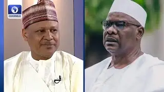 Ndume&rsquo;s &lsquo;Domestic Servant&rsquo; Comment Irresponsible &mdash; Minister