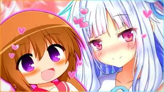 アイは「あい」のお返しがしたーい！【VOICEROID劇場】