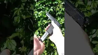 CZ 70 7,65 Browning .32auto #shorts #asmr #gun #waifu #firstpersonshooter #foryou #gaming #slovakia