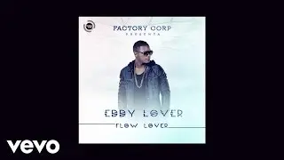 Eddy Lover Feat. Joey Montana - 24 7 (Audio)