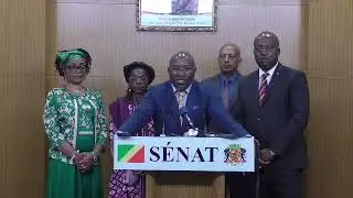 Video Audience Senat PNUD FM