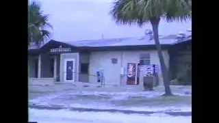Shell Point Marina 1987