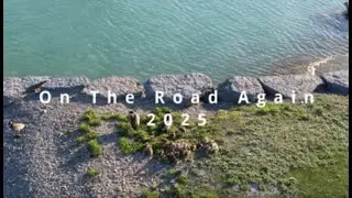 On The Road Again M&S 2025