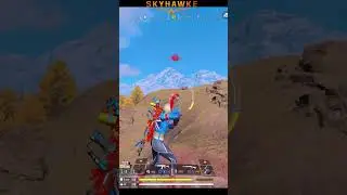#skyhawke #callofdutymobile #CODM #VietnamClan #BattleRoyale