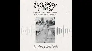 Everyday Mindy 012 - Amanda McLaughlin
