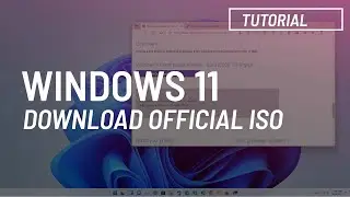 Windows 11 Insider Preview: Download official ISO file (2025)