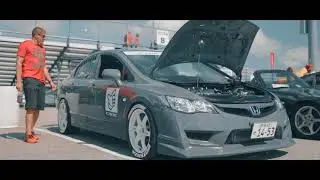 IREV Import Revolution 2017