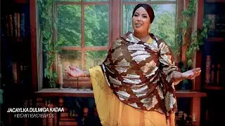 HODAN BADBAADO - JACAYLKA DULMIGA KADAA - OFFICIAL MUSIC VIDEO 2026