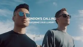 London's Calling feat. Loud Luxury | The 2019 JUNO Awards in #LDNONT!
