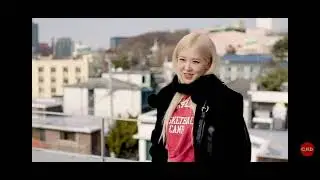 Call Her Daddy ft Rosé | 1/15