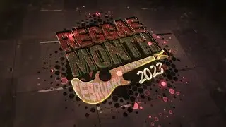 Reggae Month Day 12 || Derrick Morgan || February 12, 2023