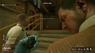 the tryhard payday 3 stealth experience