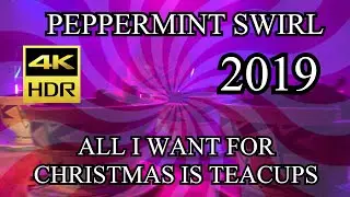 Peppermint Swirl 
