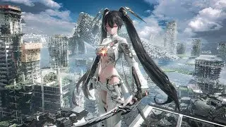 Nightcore - Kiss The Pavement