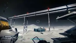 Necrotic Cypher #15 Location 