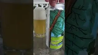 Concord Haze New England Hazy IPA by Stolen Sun Craft Brewing and Roasting Company of Exton, PA