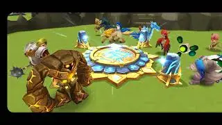 Summoners War - 8th Anniversary Summons (Round 2)