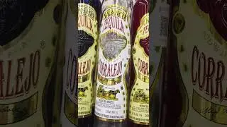 Taquilla at the grocery store