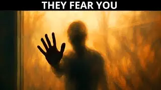 Your SENSITIVITY is your SUPERPOWER  - ALAN WATTS proved it