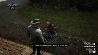 What Happens If You Steal Money From This 