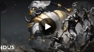 Indus Battle Royal trailer 👌