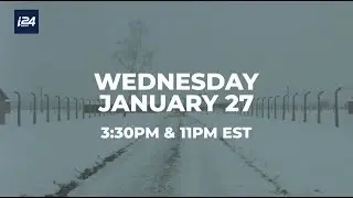 i24 Promo for 