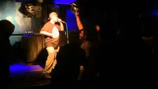 Jaja Breaks & Mix Master Mange @ Drop Da Bomb 2016