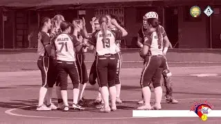 Campionato Serie A1 - MKF Bollate Vs. Blue Girls Pianoro - Gara 2