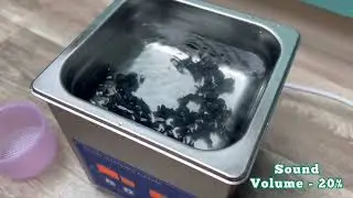 Ultrasonic bath Jeken PS-08A