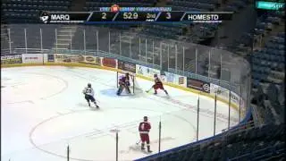Homestead High School Claims 2013 Admirals Cup