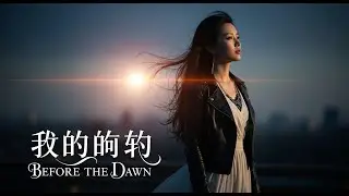 《破晓之前》 Po Xiao Zhi Qian &ndash; Before the Dawn | Mandarin Pop Rock Album