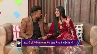 Superstar Nuh S2 | Ep - 204 | Jan 26, 2023 | Best Scene 1 | Zee Punjabi