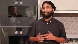 Gaggenau is where grandeur meets innovation | Abhinav Sujit (Klimart Architects)
