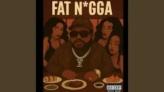 FAT NIGGA