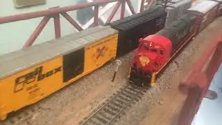 Alco C-628 NdeM