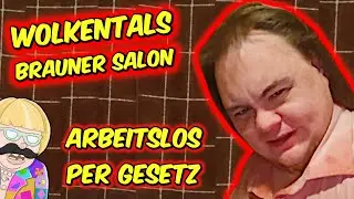 Mongotar: WOLKENTAL - Unterhaltsam und Lustig kommentiert |Brauner Salon |Kanal Mongomedial