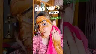 Remove Tan Use Just 1 Time 🤌