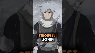 Sakumo is Way Stronger than You may think