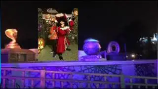 Villains night out soundtrack