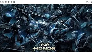 For honor:Multi\all Factions and characters Montage:part 38