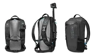 GoPro Seeker unboxing