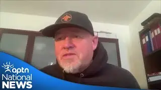 Recent meeting in Ontario over alleged illegitimate M&eacute;tis Nation of Ontario claims | APTN News