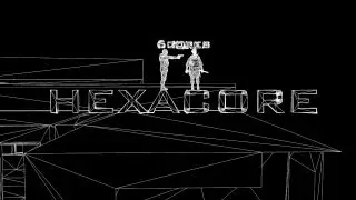 ☆HEXACORE☆   -   COD4 CLIP   -   by CK