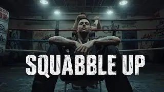 Squabble Up &mdash; Christian Hip-Hop Anthem | Christian Trap Music | Christian Rap | Gospel Rap