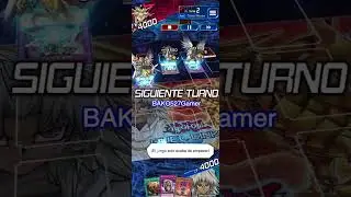 Quimeras 🆚 Despía estrenado deck's a fuego🔥#reydeduelos #yugiohmasterduel #yugiohcommunity #yugioh 