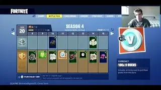 Wednesday Night Streams 8