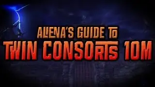 Aliena's Guide to Twin Consorts, 10 man normal