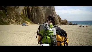 Gabriele Ciampi - Hybrid VIdeo