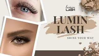 Lumin LASH - Lash Extensions Missouri City TX | Lash Extensions Sugar Land | Lashes Houston
