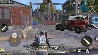 15 KILLS IN SINGLE GAME I SOLO VS SQUAD I CODMOBILE